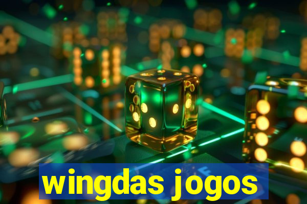 wingdas jogos